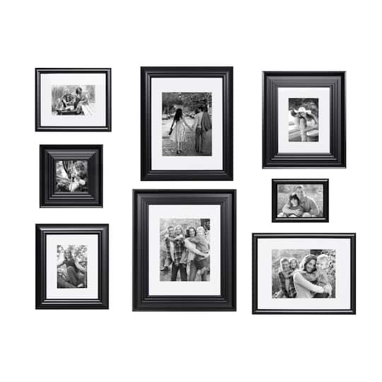 Kate and Laurel Odessa Frames Set
